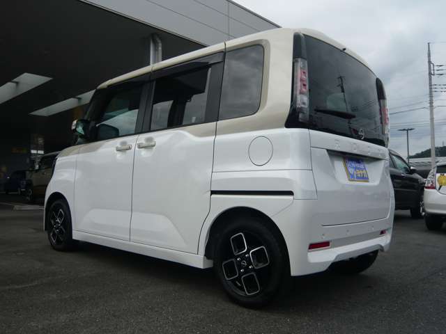 日産 ルークス ６６０ ハイウェイスターＸ R8年 () 99