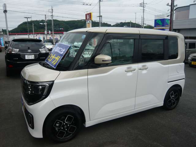 日産 ルークス ６６０ ハイウェイスターＸ R8年 () 99