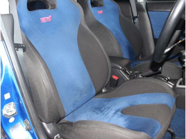 スバル インプレッサ ２．０ ＷＲＸ ４ＷＤ H16年 (関東) 99