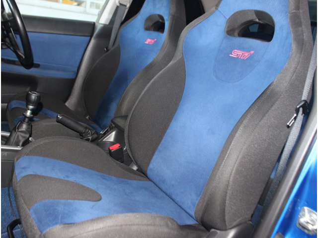 スバル インプレッサ ２．０ ＷＲＸ ４ＷＤ H16年 (関東) 99