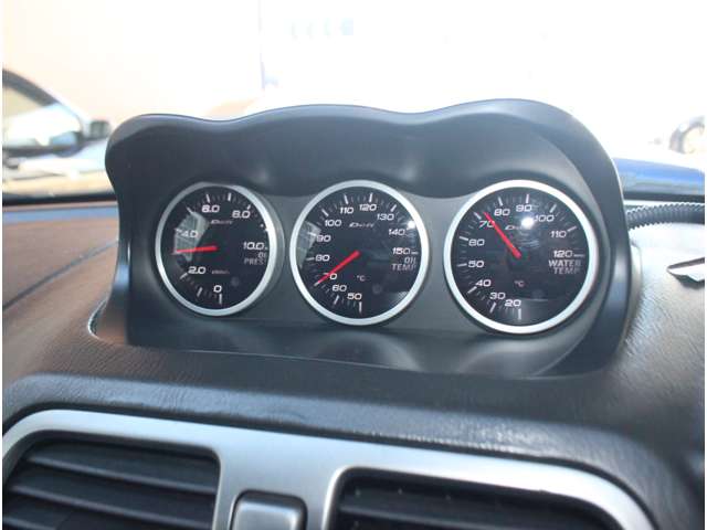 スバル インプレッサ ２．０ ＷＲＸ ４ＷＤ H16年 (関東) 99