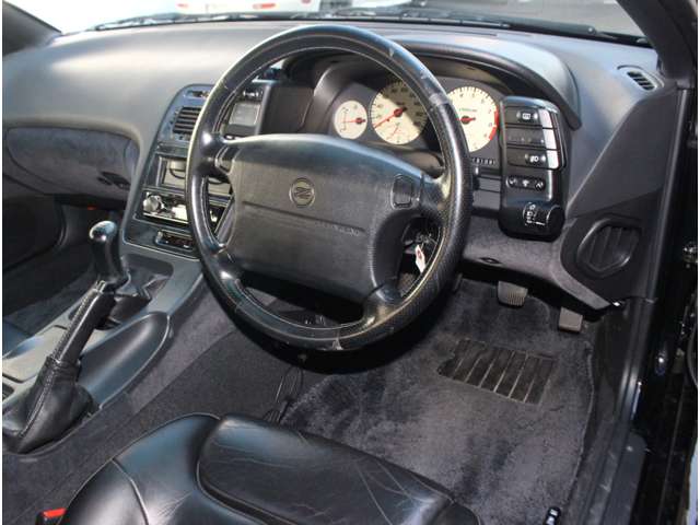 日産 フェアレディＺ ３．０ ３００ＺＸ ツインターボ ２ＢＹ２ Ｔバールーフ H11年 (関東) 99