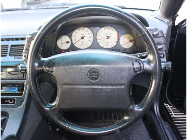 日産 フェアレディＺ ３．０ ３００ＺＸ ツインターボ ２ＢＹ２ Ｔバールーフ H11年 (関東) 99