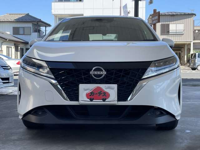 日産 ノート １．２ Ｓ R4年 (関東) 99
