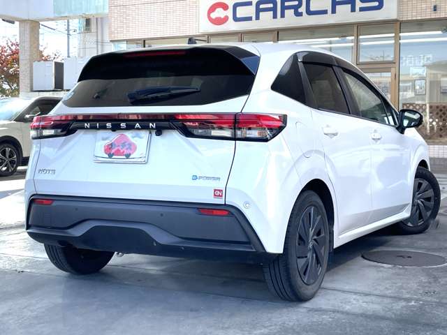 日産 ノート １．２ Ｓ R4年 (関東) 99
