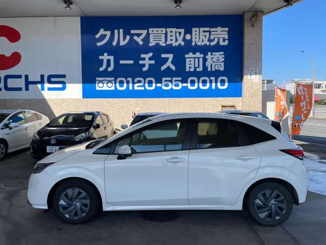 日産 ノート １．２ Ｓ R4年 (関東) 99