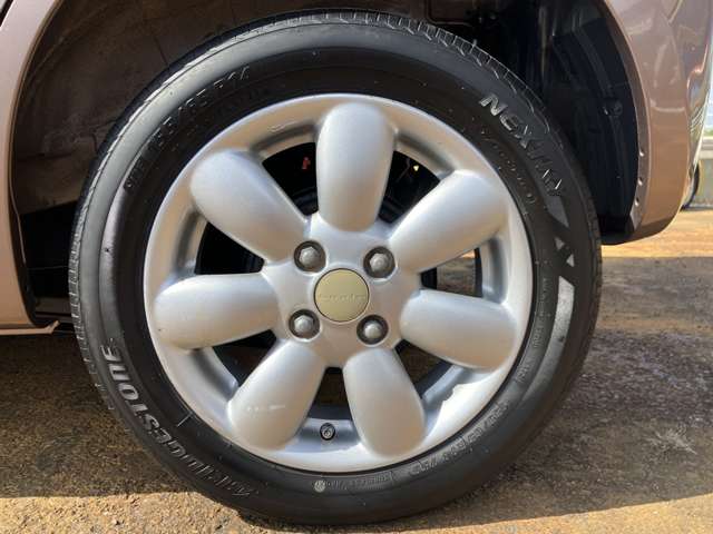 スズキ アルトラパン ６６０ １０ＴＨアニバーサリー リミテッド ４ＷＤ H23年 () 99