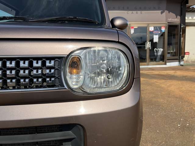 スズキ アルトラパン ６６０ １０ＴＨアニバーサリー リミテッド ４ＷＤ H23年 () 99