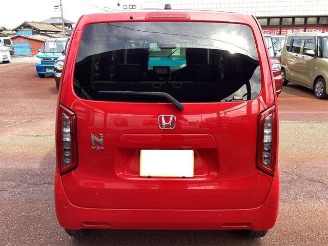 ホンダ Ｎ−ＷＧＮ ６６０ Ｌ ホンダ センシング R4年 () 99