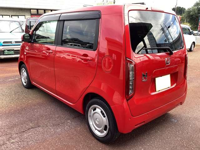 ホンダ Ｎ−ＷＧＮ ６６０ Ｌ ホンダ センシング R4年 () 99