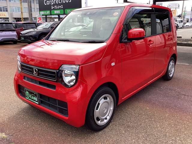ホンダ Ｎ−ＷＧＮ ６６０ Ｌ ホンダ センシング R4年 () 99
