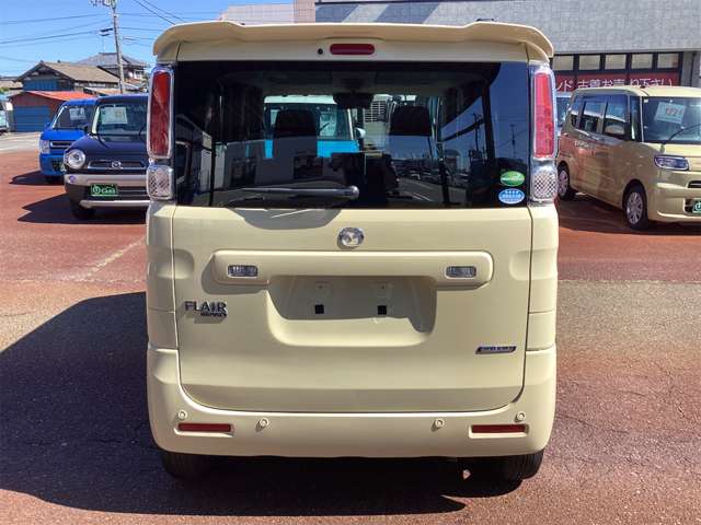 マツダ フレアワゴン ６６０ ハイブリッド ＸＳ ４ＷＤ R2年 () 99