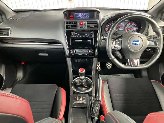スバル ＷＲＸ　ＳＴＩ ＳＴＩ ２．０ ４ＷＤ R1年 (甲信越・北陸) 99