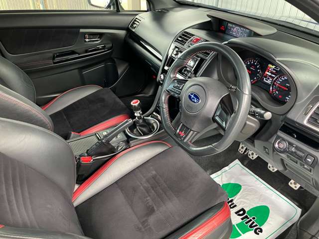 スバル ＷＲＸ　ＳＴＩ ＳＴＩ ２．０ ４ＷＤ R1年 (甲信越・北陸) 99
