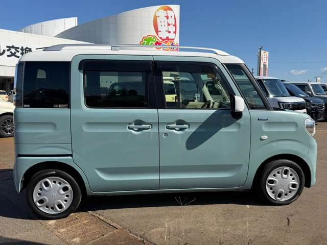 スズキ スペーシア ６６０ ハイブリッド Ｘ H30年 () 99