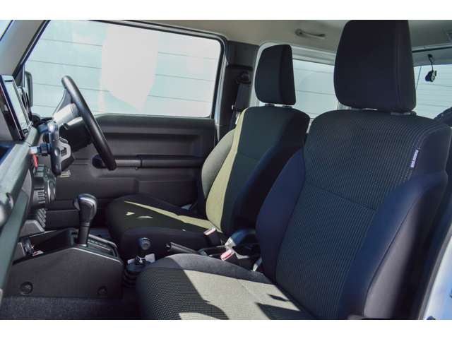 スズキ ジムニー ６６０ ＸＬ スズキ セーフティ サポート 装着車 ４ＷＤ R3年 (関東) 99