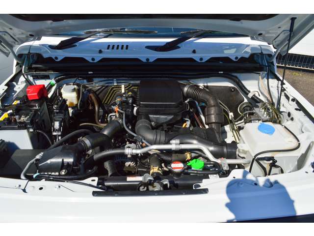 スズキ ジムニー ６６０ ＸＬ スズキ セーフティ サポート 装着車 ４ＷＤ R3年 (関東) 99
