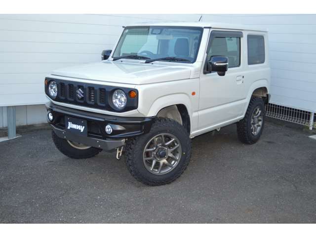 スズキ ジムニー ６６０ ＸＣ ４ＷＤ R2年 (関東) 99