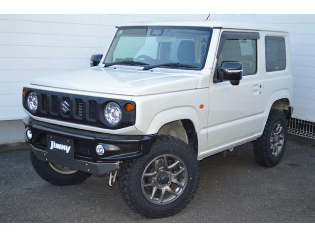 スズキ ジムニー ６６０ ＸＣ ４ＷＤ R2年 (関東) 99