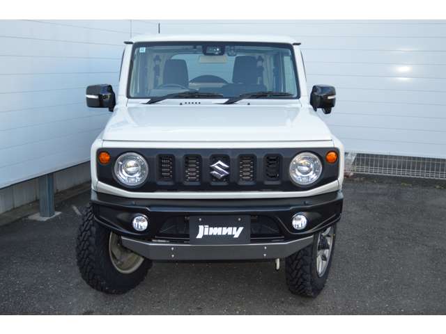 スズキ ジムニー ６６０ ＸＣ ４ＷＤ R2年 (関東) 99