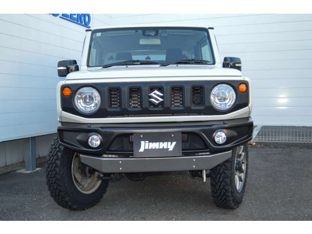 スズキ ジムニー ６６０ ＸＣ ４ＷＤ R2年 (関東) 99