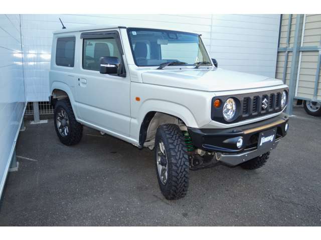 スズキ ジムニー ６６０ ＸＣ ４ＷＤ R2年 (関東) 99