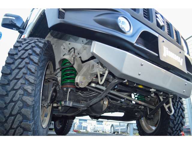 スズキ ジムニー ６６０ ＸＣ ４ＷＤ R2年 (関東) 99