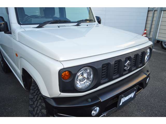 スズキ ジムニー ６６０ ＸＣ ４ＷＤ R2年 (関東) 99