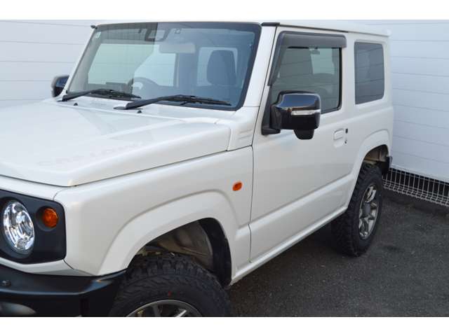 スズキ ジムニー ６６０ ＸＣ ４ＷＤ R2年 (関東) 99