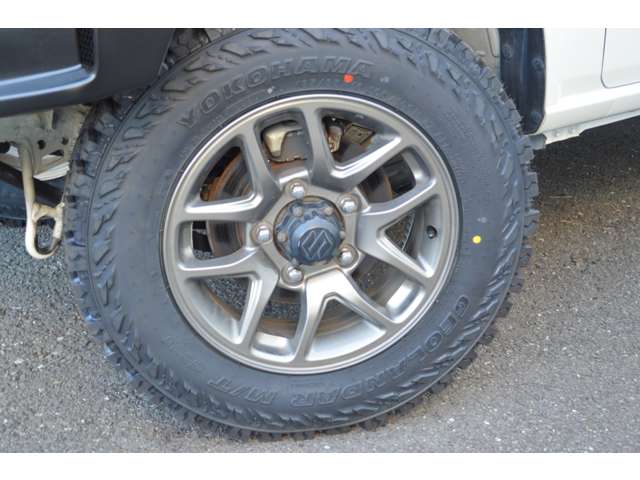 スズキ ジムニー ６６０ ＸＣ ４ＷＤ R2年 (関東) 99