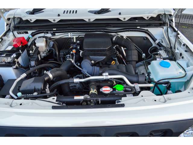 スズキ ジムニー ６６０ ＸＣ ４ＷＤ R2年 (関東) 99
