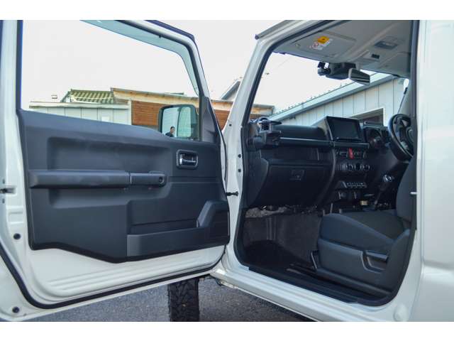 スズキ ジムニー ６６０ ＸＣ ４ＷＤ R2年 (関東) 99