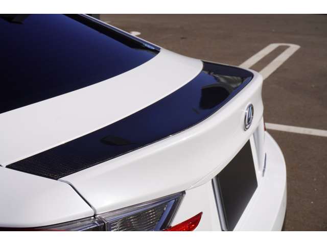 レクサス ＲＣ　Ｆ カーボンエクステリアパッケージ H27年 (東北) 99