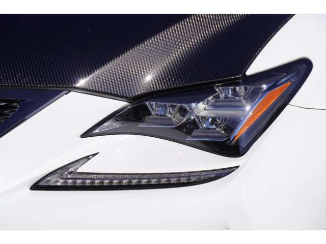 レクサス ＲＣ　Ｆ カーボンエクステリアパッケージ H27年 (東北) 99