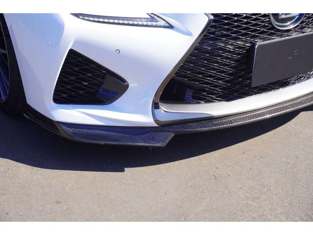 レクサス ＲＣ　Ｆ カーボンエクステリアパッケージ H27年 (東北) 99