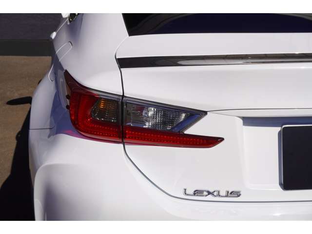 レクサス ＲＣ　Ｆ カーボンエクステリアパッケージ H27年 (東北) 99
