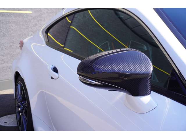 レクサス ＲＣ　Ｆ カーボンエクステリアパッケージ H27年 (東北) 99