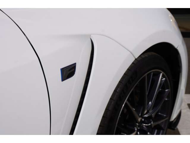 レクサス ＲＣ　Ｆ カーボンエクステリアパッケージ H27年 (東北) 99