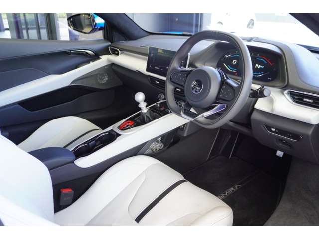 ロータス エミーラ Ｖ６　ファーストエディション R8年 (東北) 99