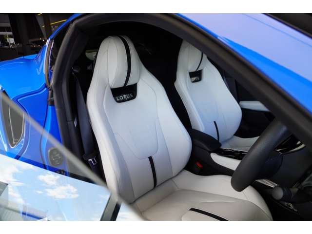 ロータス エミーラ Ｖ６　ファーストエディション R8年 (東北) 99