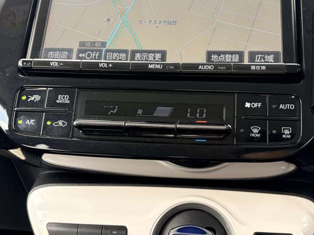 トヨタ プリウスＰＨＶ １．８ Ｓ H29年 (東北) 99