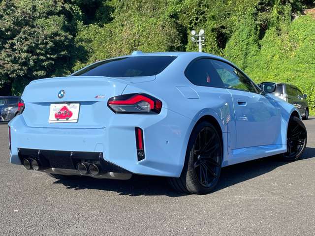ＢＭＷ Ｍ２クーペ Ｍ ステップトロニック R5年 (東北) 99