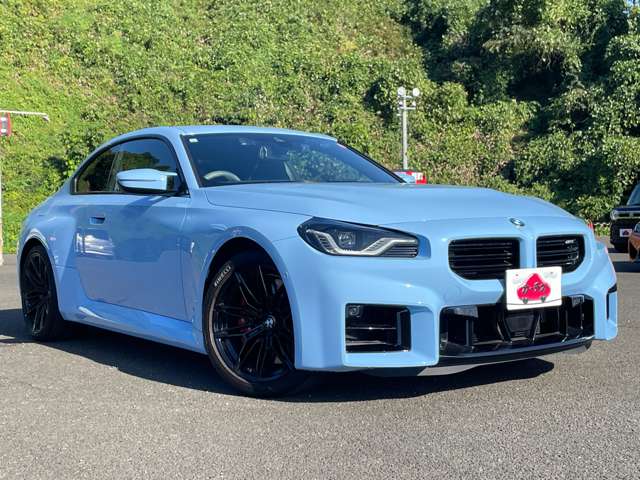 ＢＭＷ Ｍ２クーペ Ｍ ステップトロニック R5年 (東北) 99