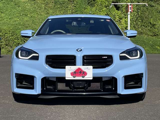 ＢＭＷ Ｍ２クーペ Ｍ ステップトロニック R5年 (東北) 99