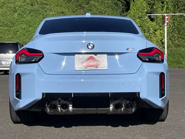 ＢＭＷ Ｍ２クーペ Ｍ ステップトロニック R5年 (東北) 99