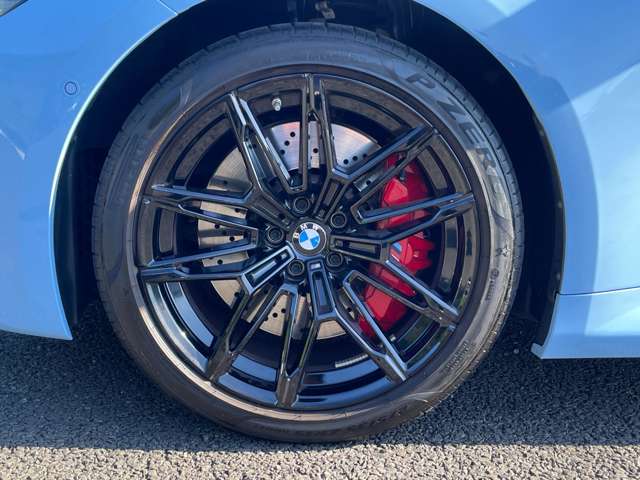 ＢＭＷ Ｍ２クーペ Ｍ ステップトロニック R5年 (東北) 99
