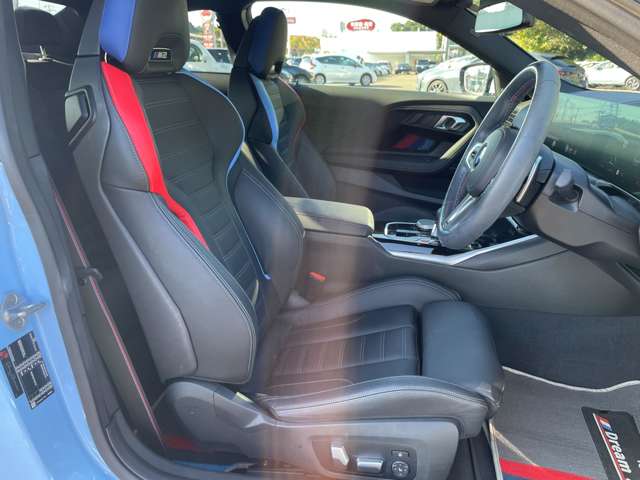 ＢＭＷ Ｍ２クーペ Ｍ ステップトロニック R5年 (東北) 99