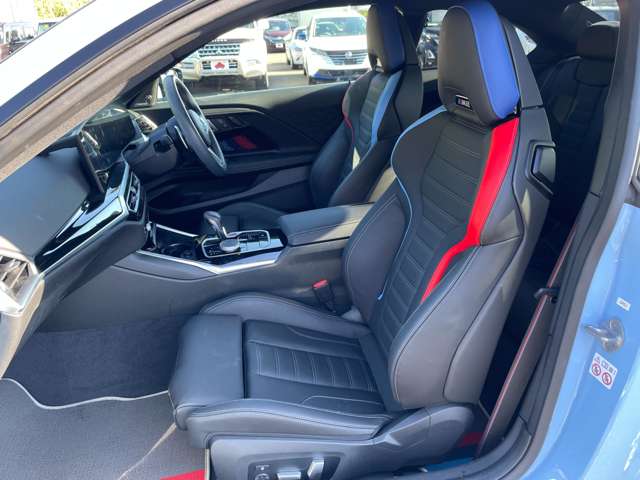 ＢＭＷ Ｍ２クーペ Ｍ ステップトロニック R5年 (東北) 99
