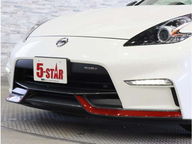 日産 フェアレディＺ ３．７ ＮＩＳＭＯ H28年 (関東) 99