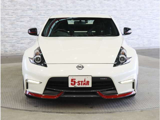 日産 フェアレディＺ ３．７ ＮＩＳＭＯ H28年 (関東) 99